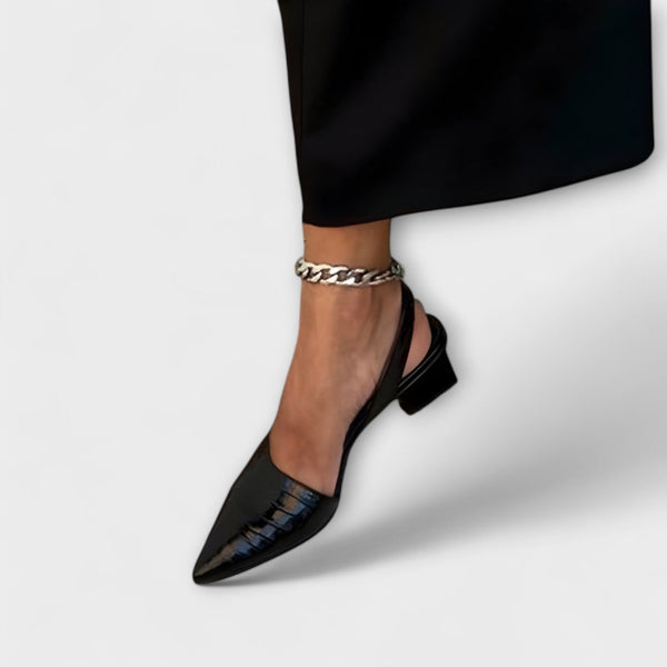 Lynn - Comfortable High Heels