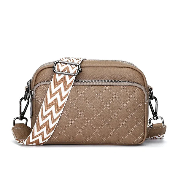 Belle | Refined  Shoulder Bag