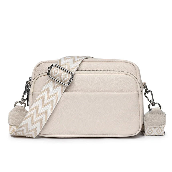 Talia | Refined  Shoulder Bag