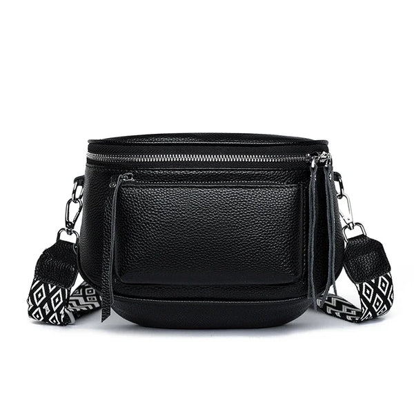 Elsie | Refined  Shoulder Bag